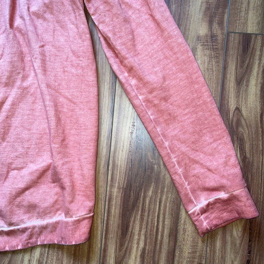 Faded Rustic Cardigan - Picture 4 of 6